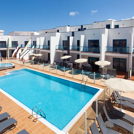 Tao El - Vv Apartment Cotillo