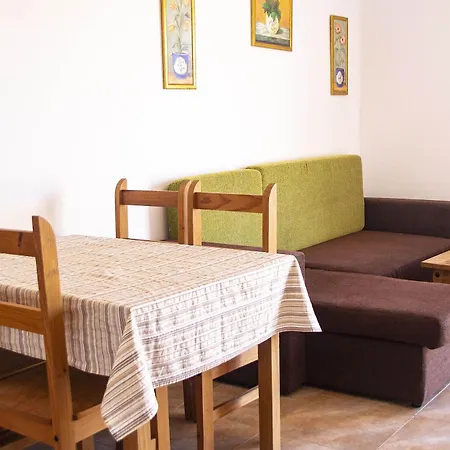 Tao El - Vv Apartment *