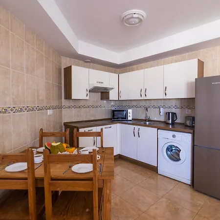 Apartamento Tao El