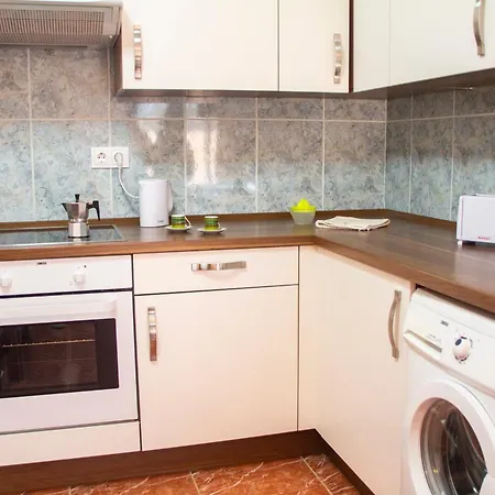 Tao El - Vv شقة Cotillo