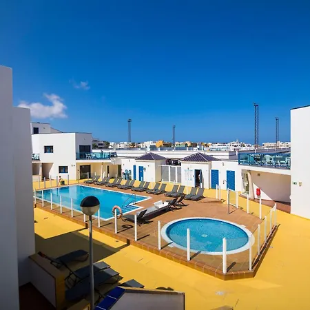 Tao El - Vv Apartment *