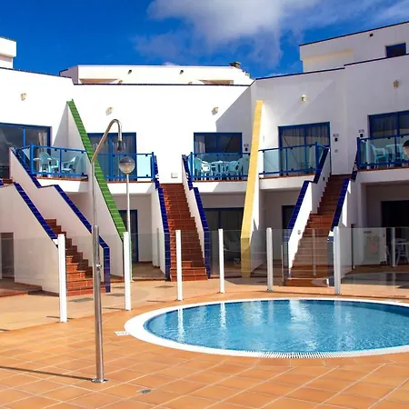 Tao El - Vv El Cotillo (Fuerteventura)