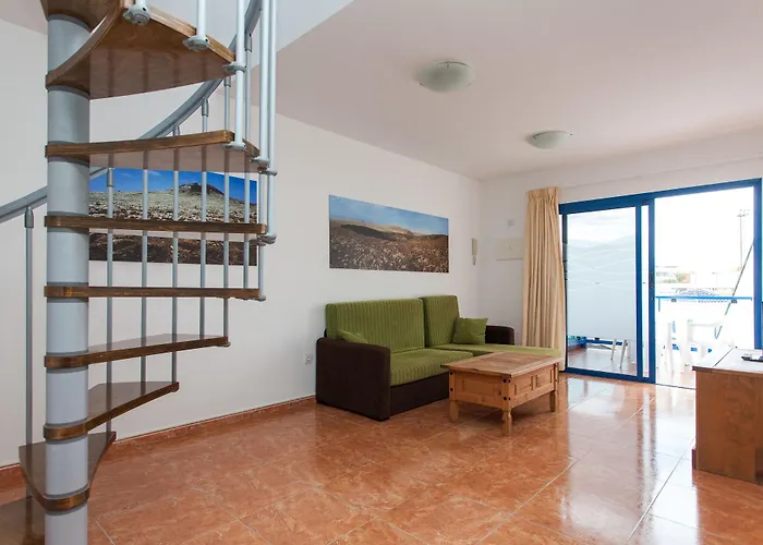 Apartament Tao El - Vv *