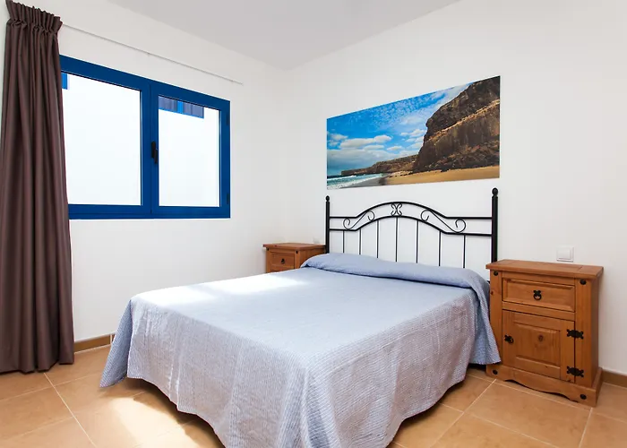 Apartament Tao El - Vv