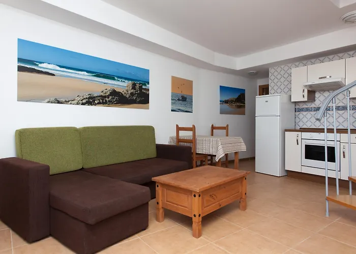 Apartament Tao El - Vv