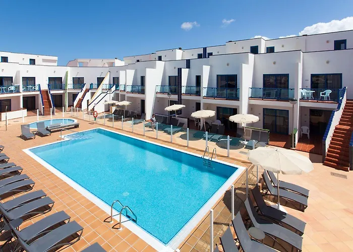 Tao El - Vv Apartament Cotillo