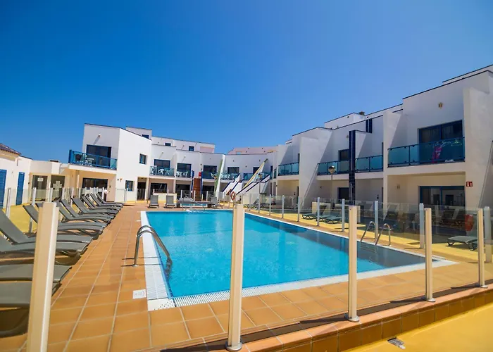 Apartament Tao El - Vv