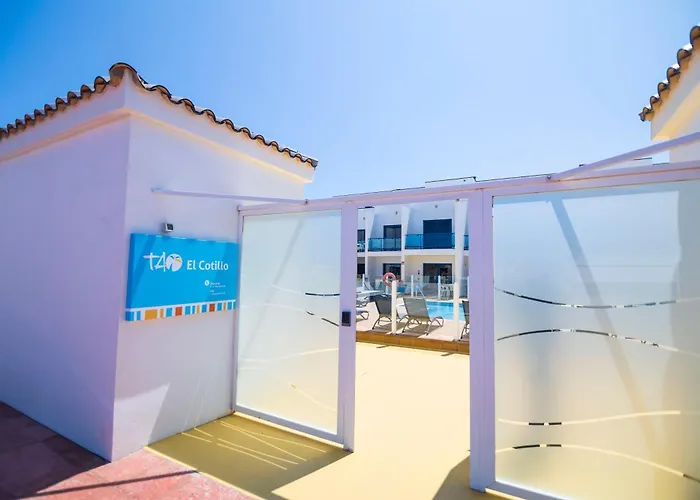 Apartament Tao El - Vv *