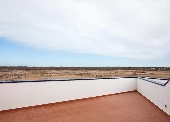 Tao El - Vv Lägenhet