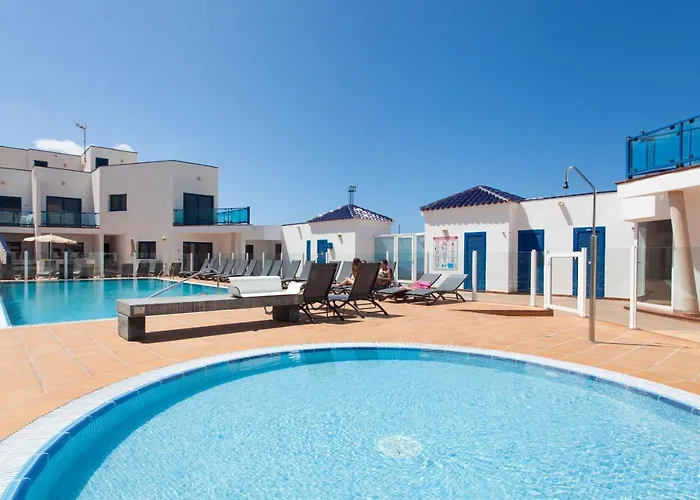 Lägenhet Tao El - Vv